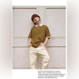 Meet your Posher, Arber